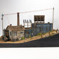 Flux Mill & Machining