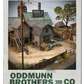 Oddmunn Brother's Mill